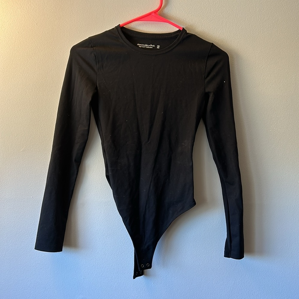 Abercrombie & Fitch bodysuit